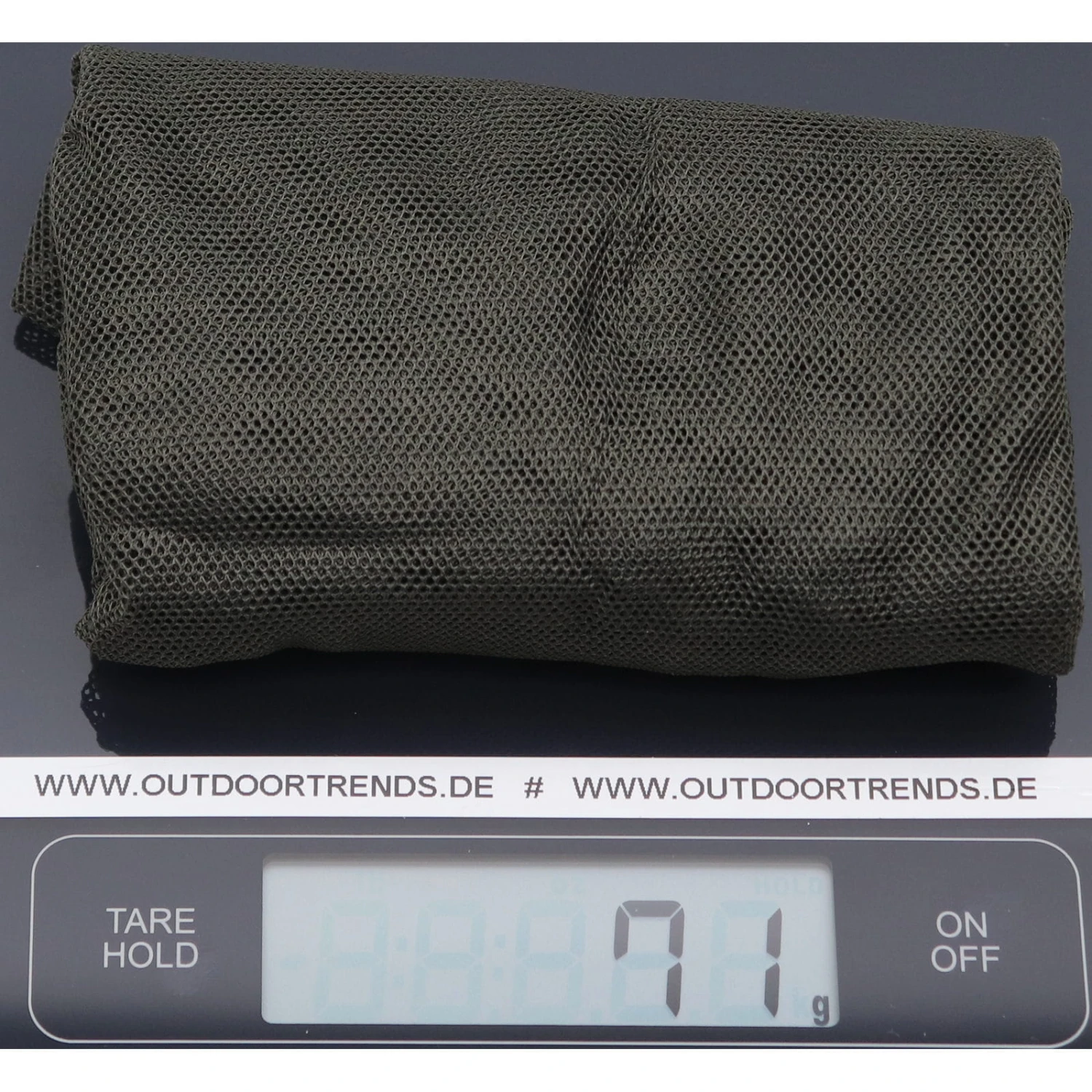 Sea To Summit Mesh Stuff Sack - Netz-Packsack - Image 7