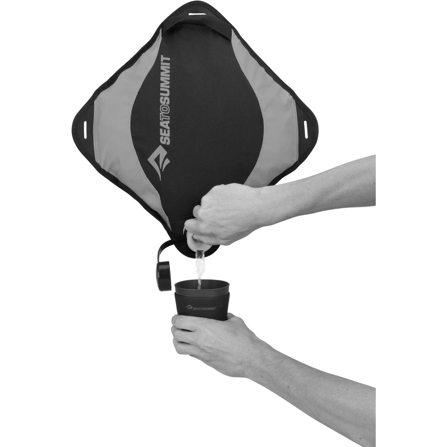 Sea To Summit Pack Tap 10 Liter - Wasser-Sack - Image 3