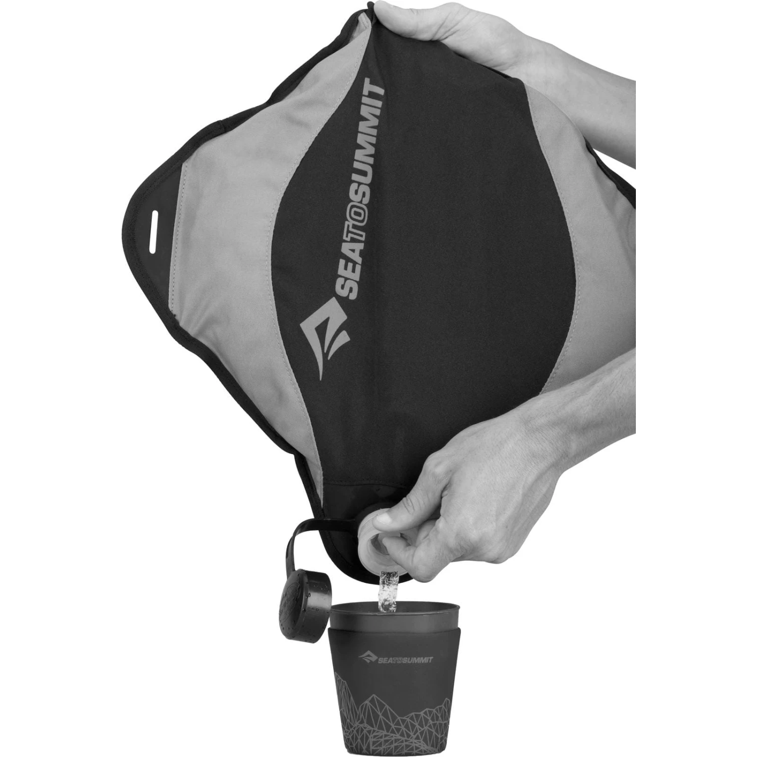 Sea To Summit Pack Tap 10 Liter - Wasser-Sack - Image 4