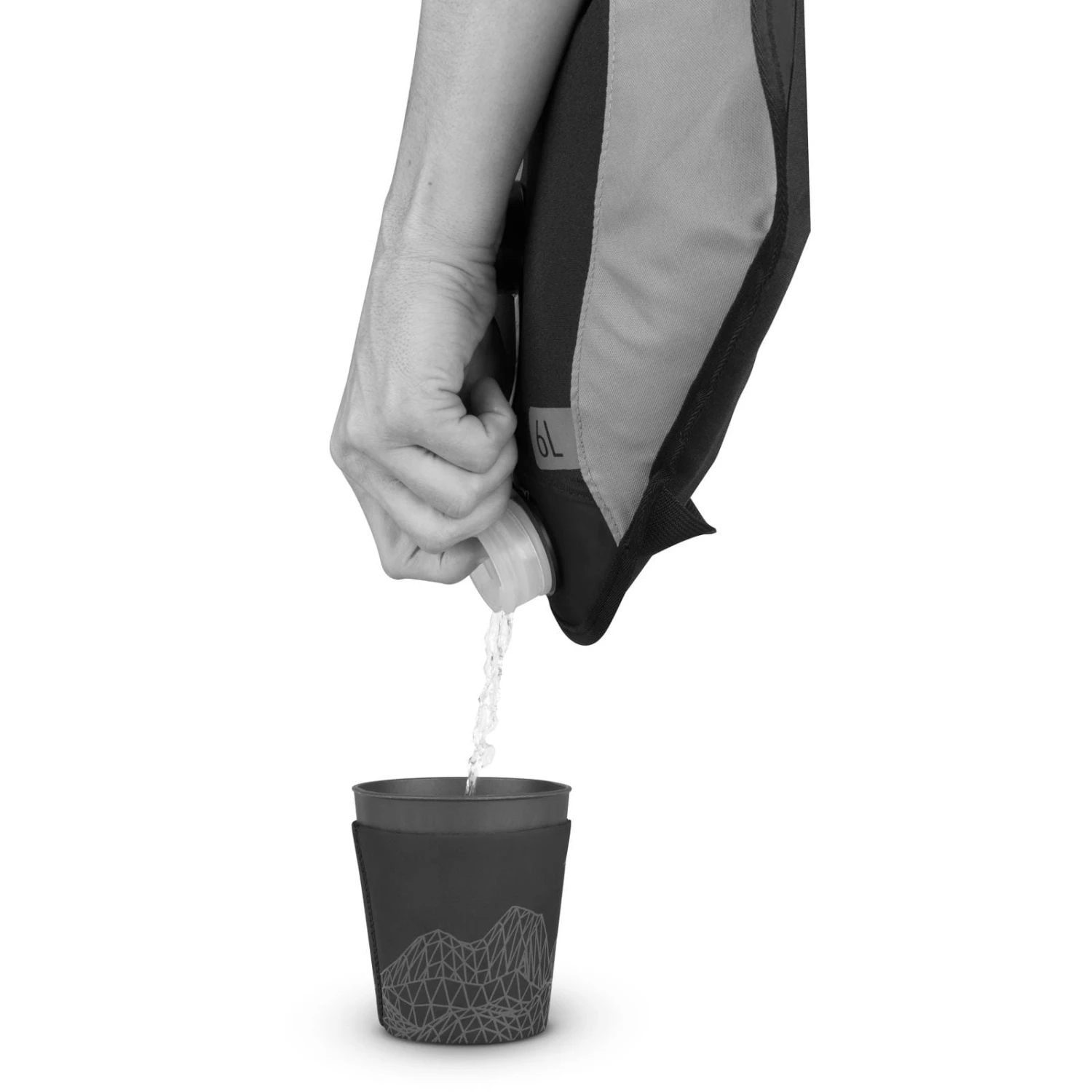 Sea To Summit Pack Tap 10 Liter - Wasser-Sack - Image 5