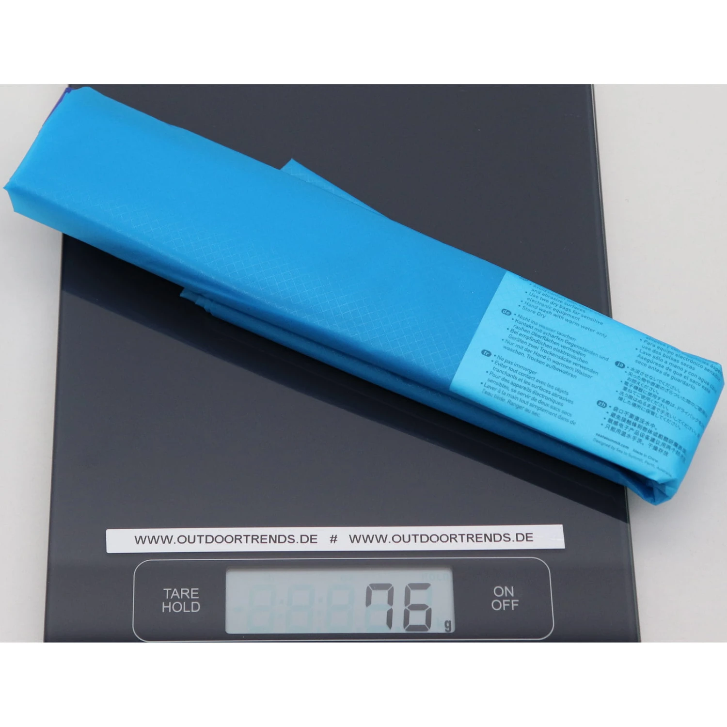 Sea To Summit Ultra-Sil Dry Bag - Trockensack - Image 8