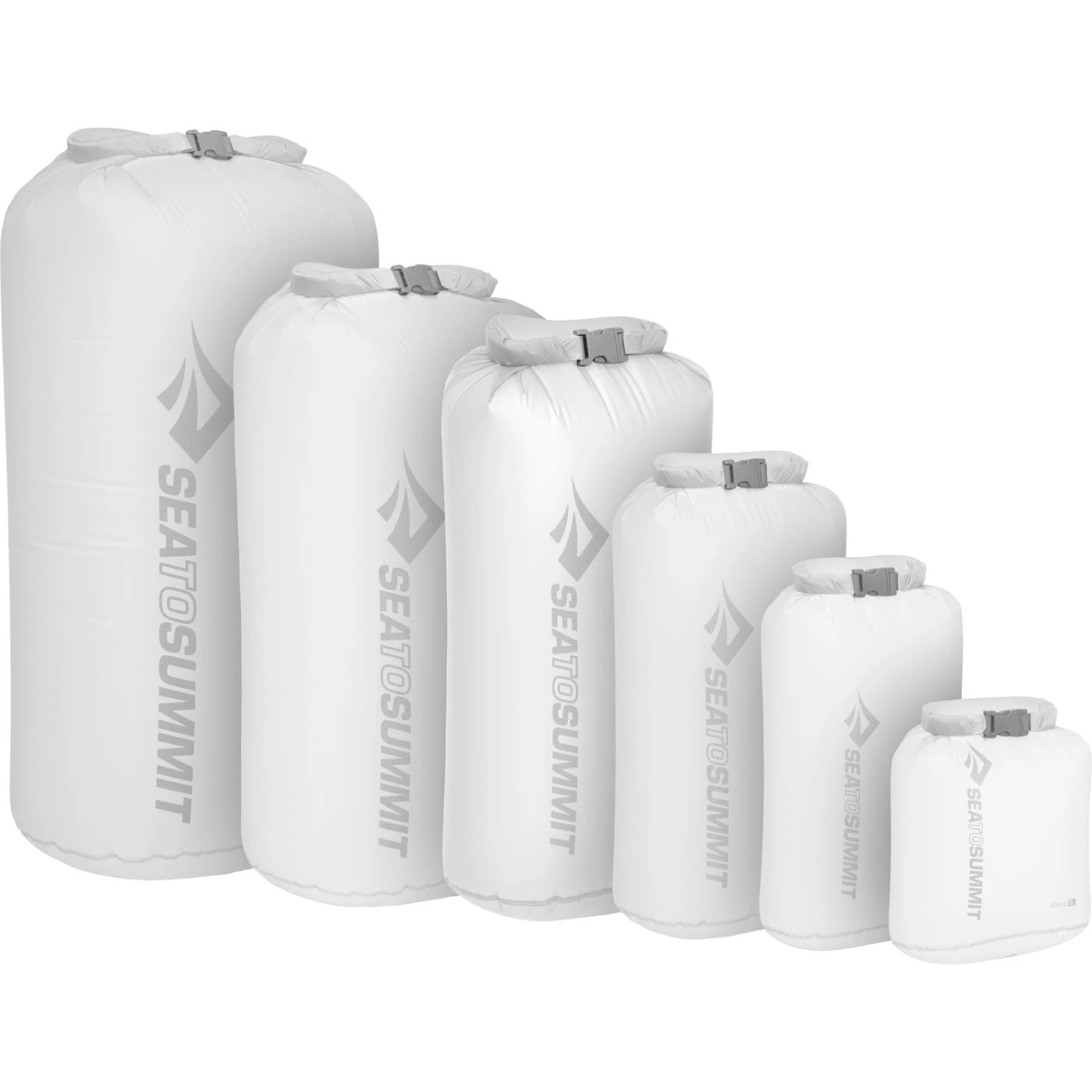 Sea To Summit Ultra-Sil Dry Bag - Trockensack - Image 2