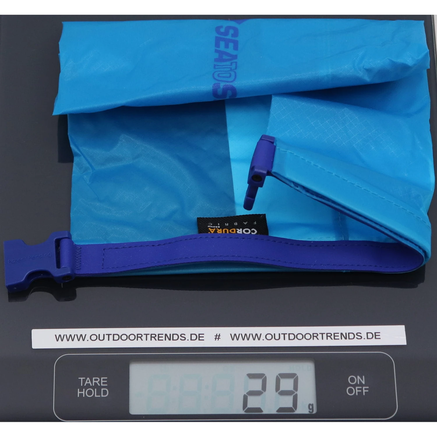 Sea To Summit Ultra-Sil Dry Bag - Trockensack - Image 3