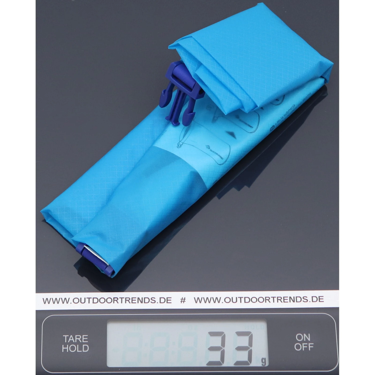 Sea To Summit Ultra-Sil Dry Bag - Trockensack - Image 4