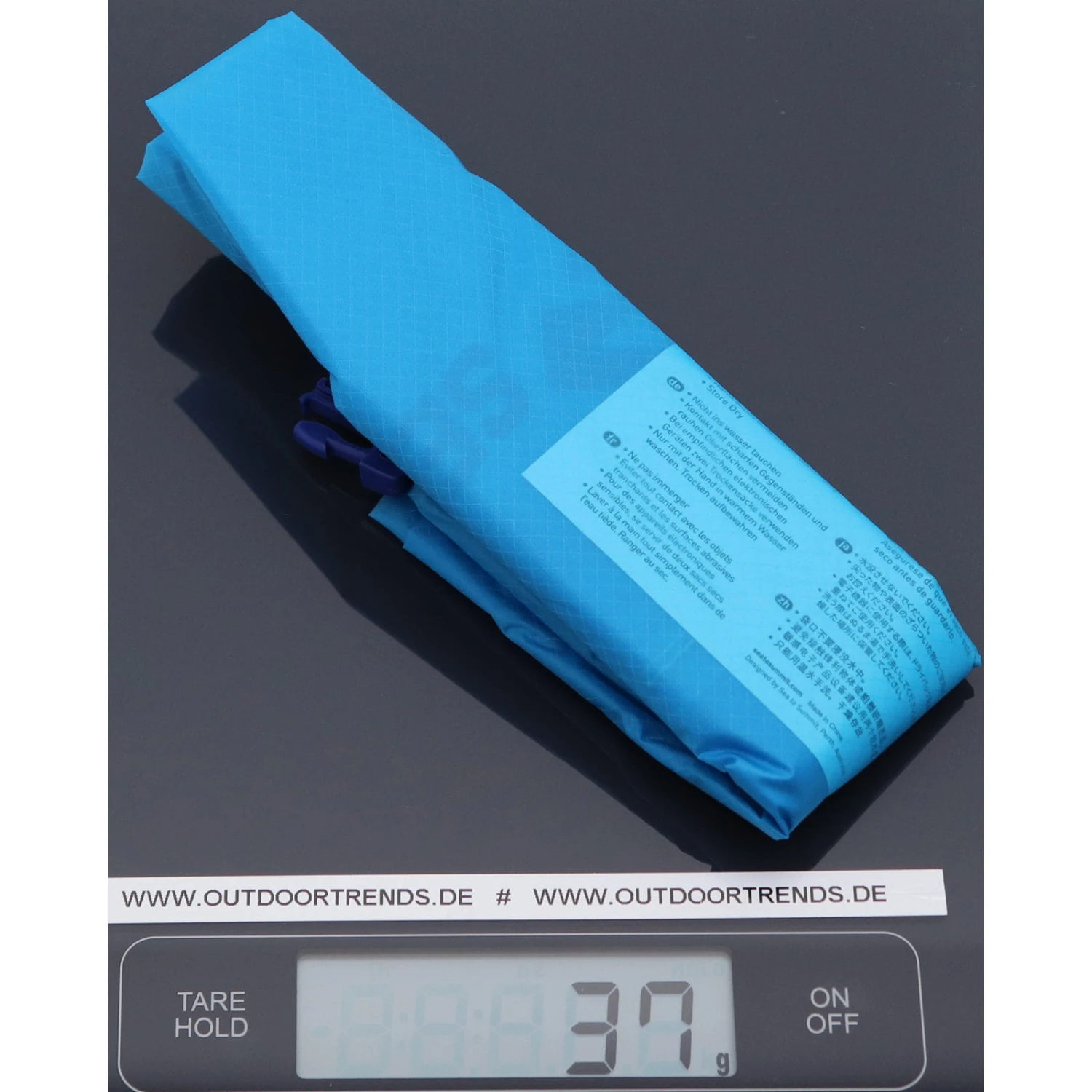 Sea To Summit Ultra-Sil Dry Bag - Trockensack - Image 5