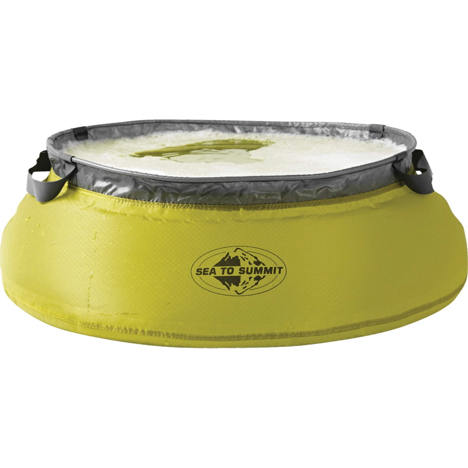 Sea To Summit Ultra-Sil Kitchen Sink - Wasch-Schüssel - Image 3