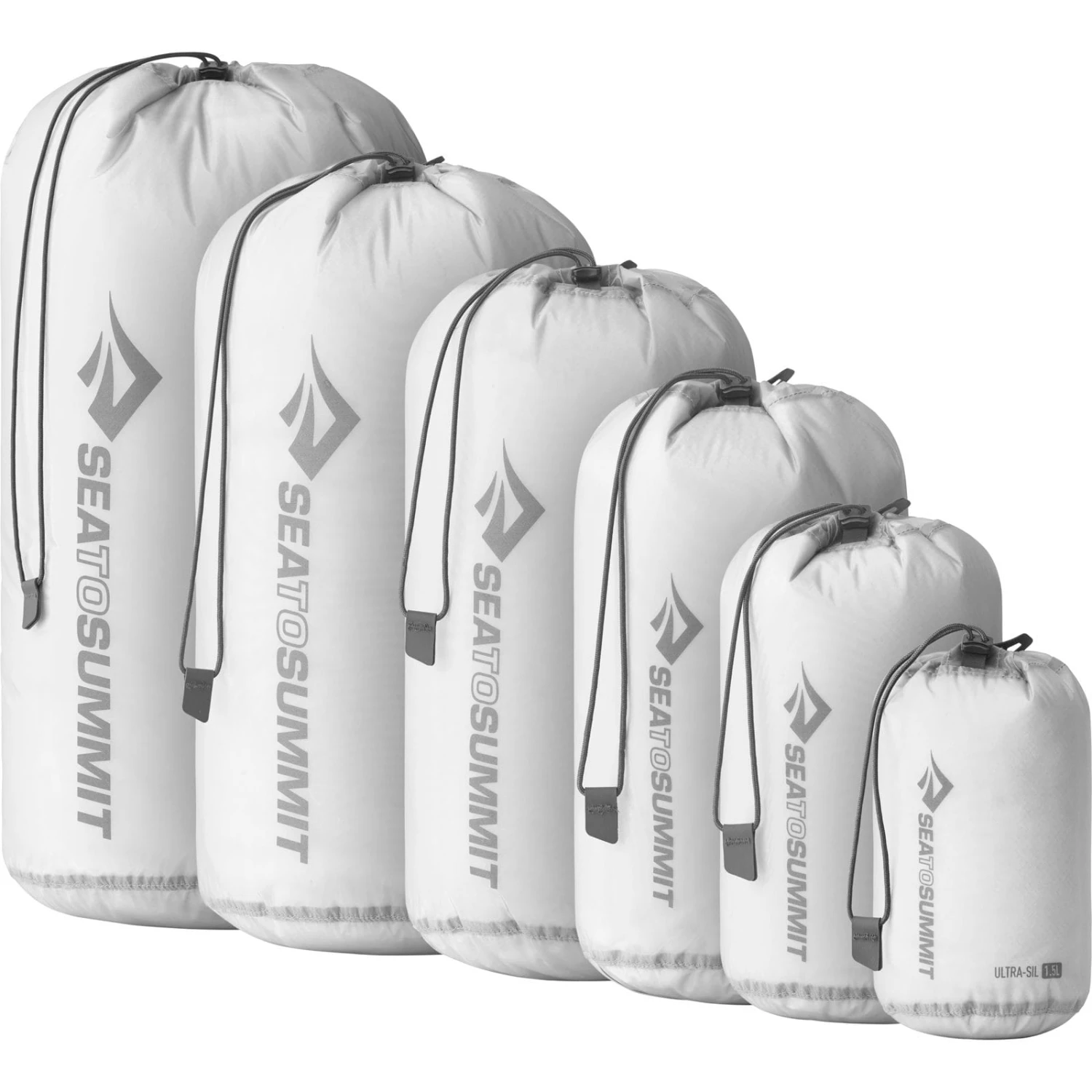 Sea To Summit Ultra-Sil Stuff Sack - Packsack - Image 2