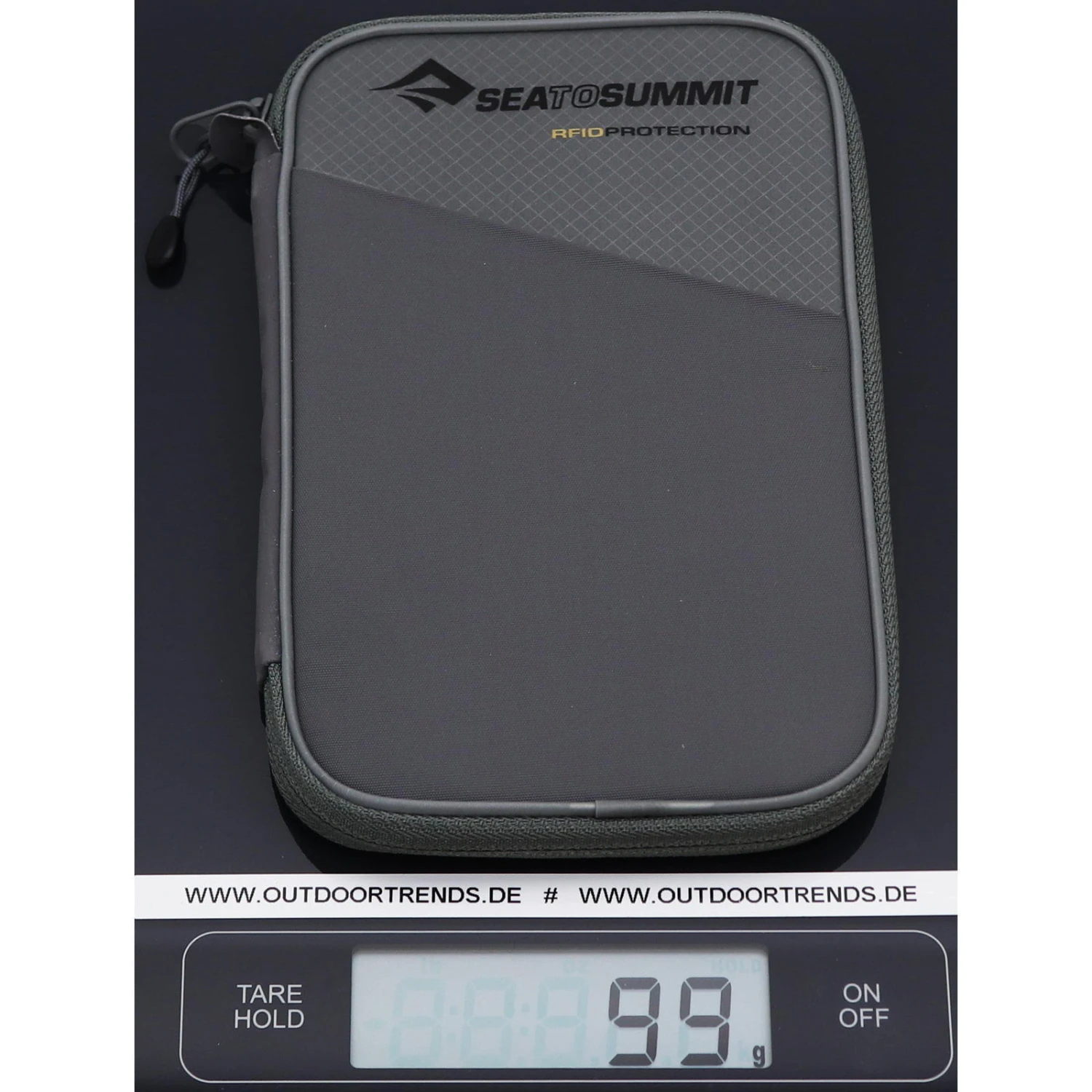 Sea To Summit Ultra-Sil Travel Wallet RFID M - Reise-Geldbeutel - Image 2