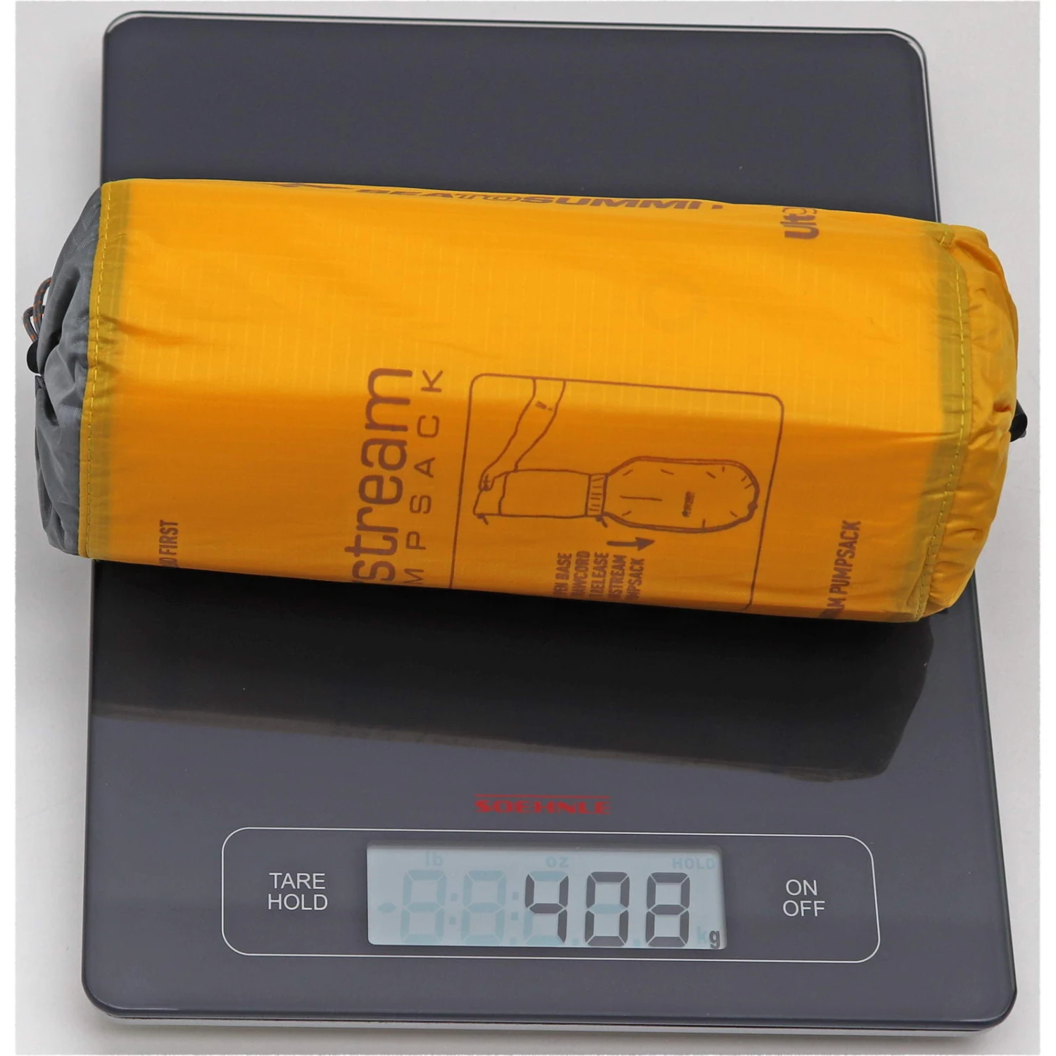 Sea To Summit Ultralight Air Mat - Schlafmatte - Image 2