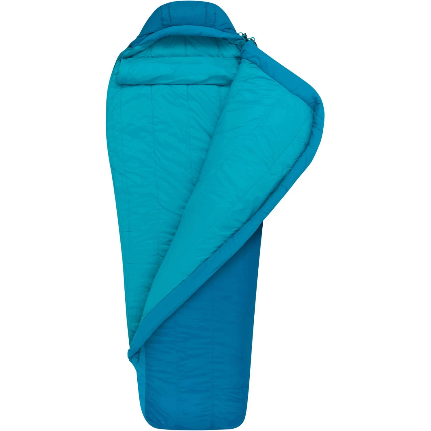Sea To Summit Venture Vt2 Women's - Schlafsack - Image 3