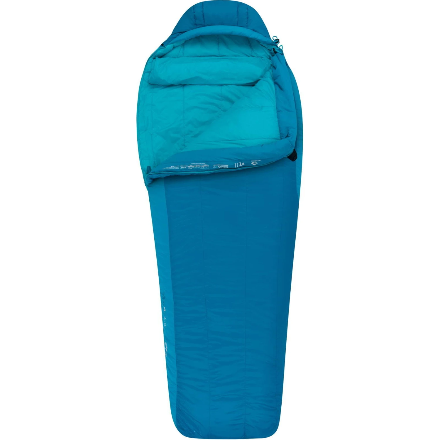 Sea To Summit Venture Vt2 Women's - Schlafsack - Image 4