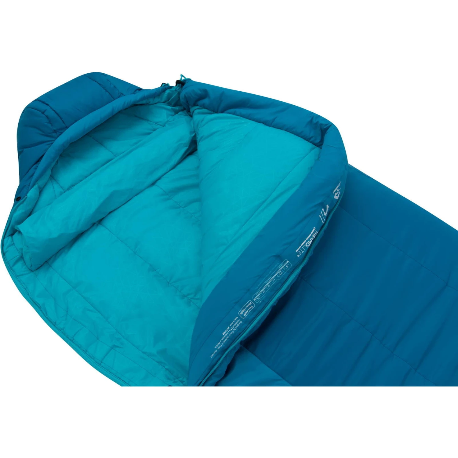 Sea To Summit Venture Vt2 Women's - Schlafsack - Image 7