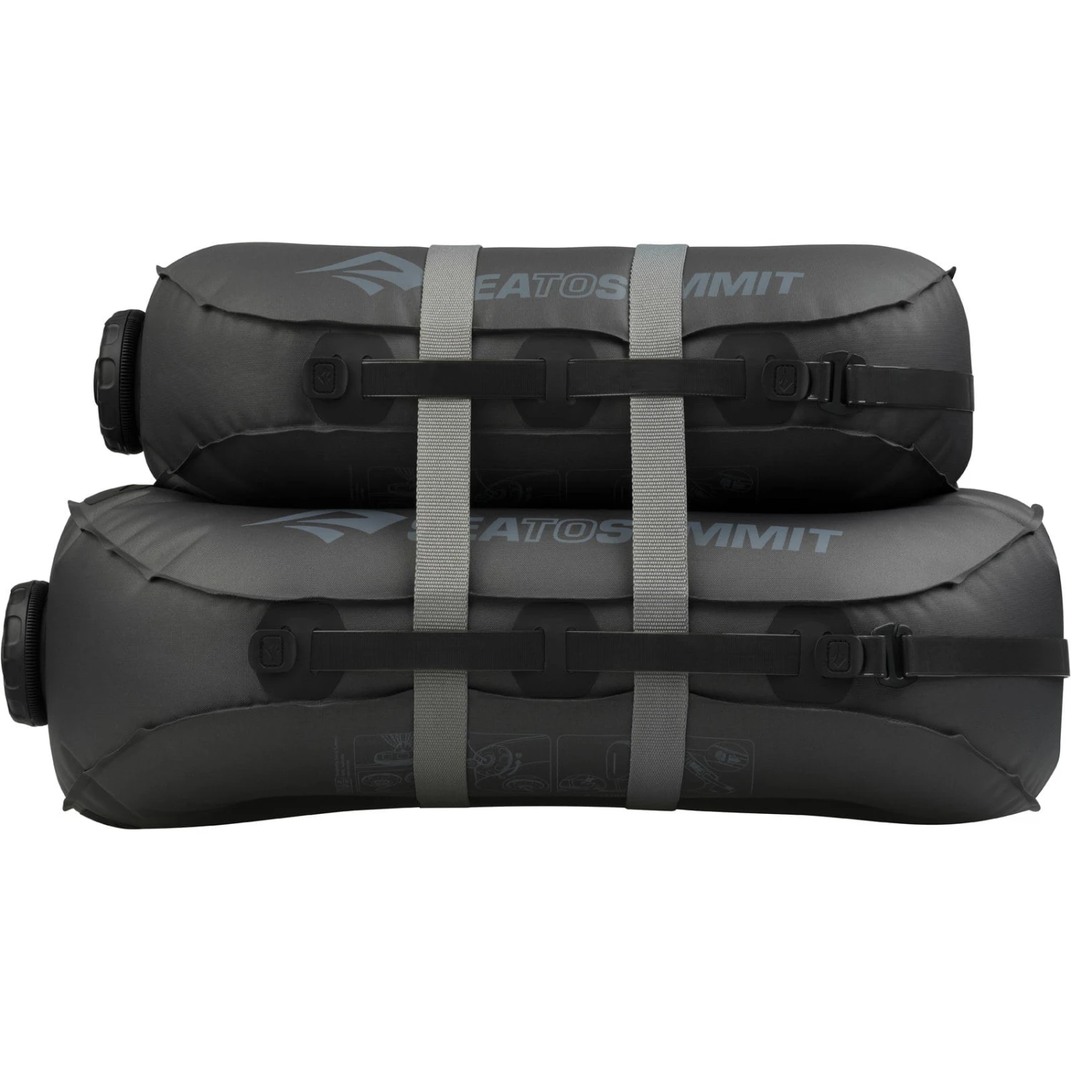 Sea To Summit Watercell X - Wassersack & Dusche - Image 11