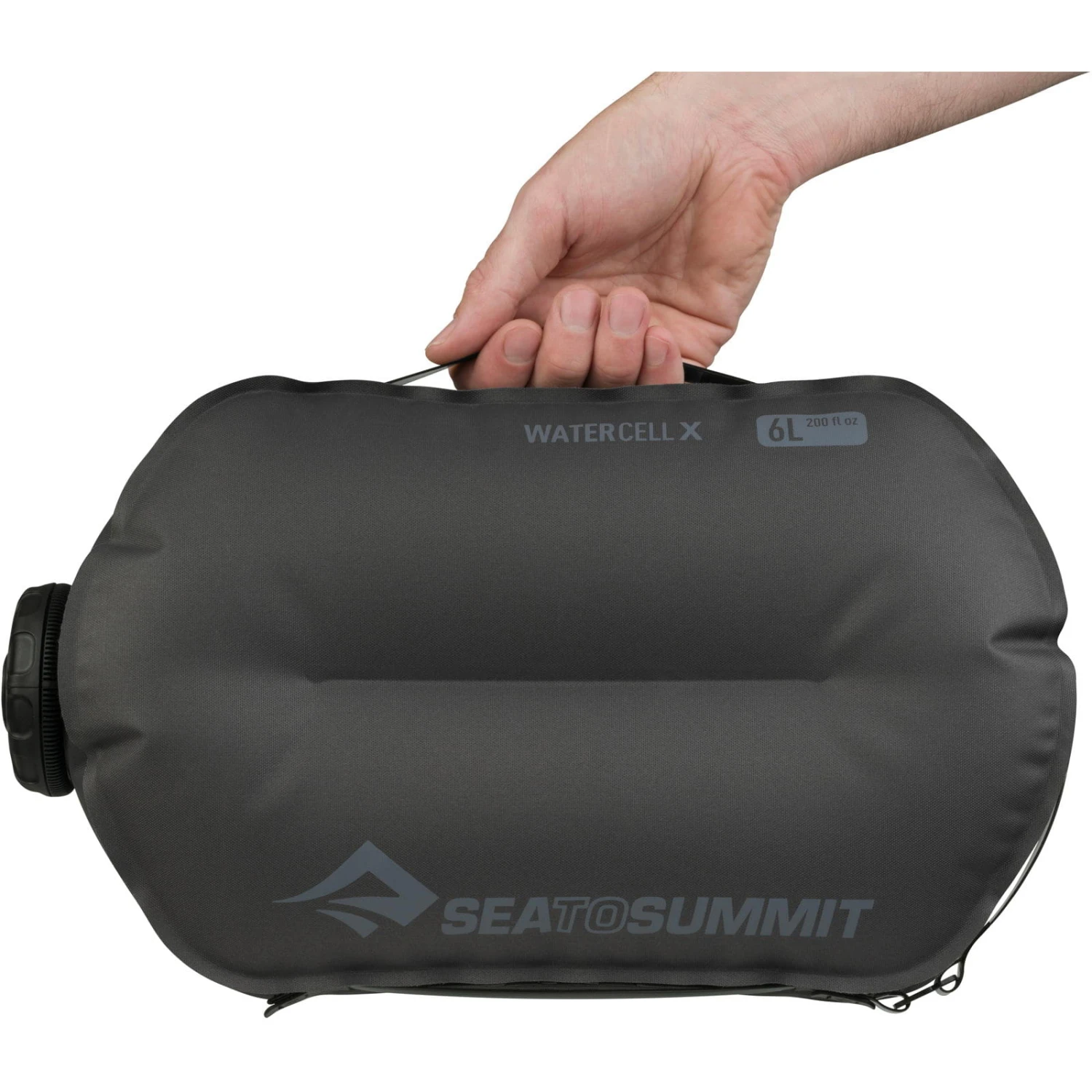 Sea To Summit Watercell X - Wassersack & Dusche - Image 12