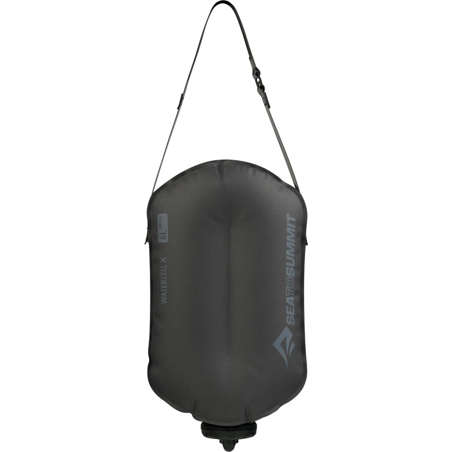 Sea To Summit Watercell X - Wassersack & Dusche - Image 13