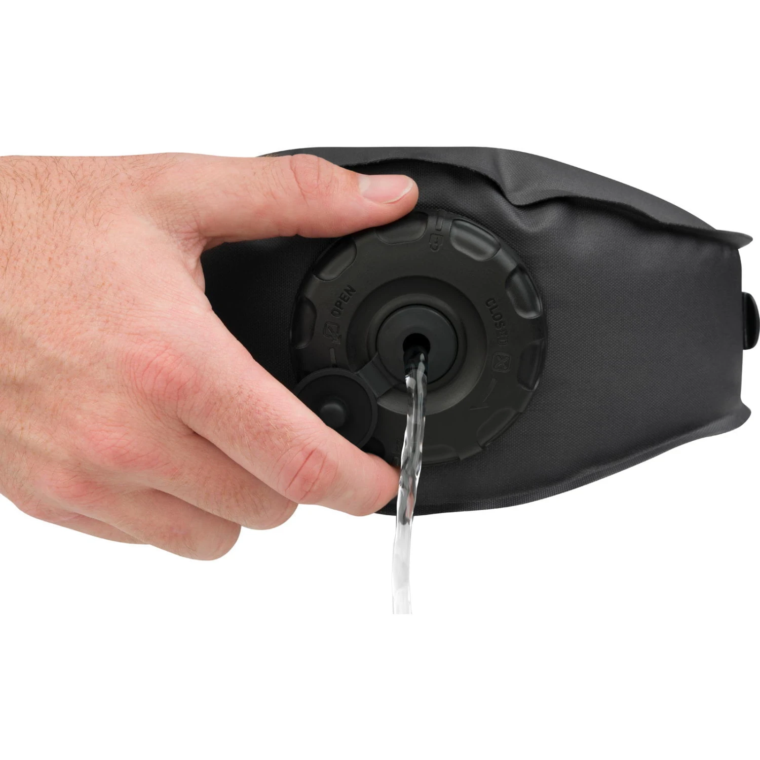 Sea To Summit Watercell X - Wassersack & Dusche - Image 5