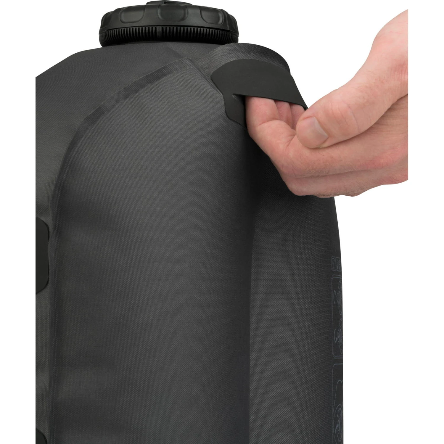 Sea To Summit Watercell X - Wassersack & Dusche - Image 8