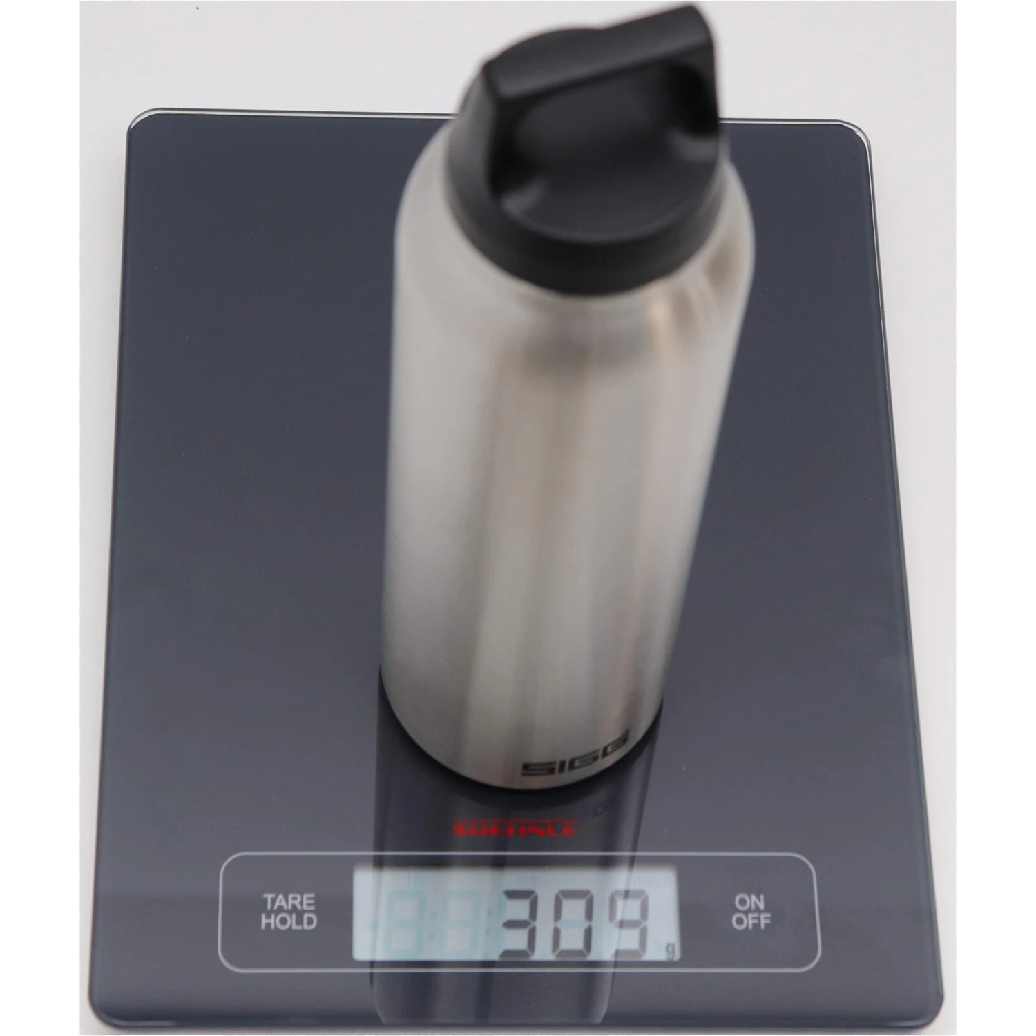 Sigg Hot & Cold Accent 0.5L - Thermoflasche - Image 2