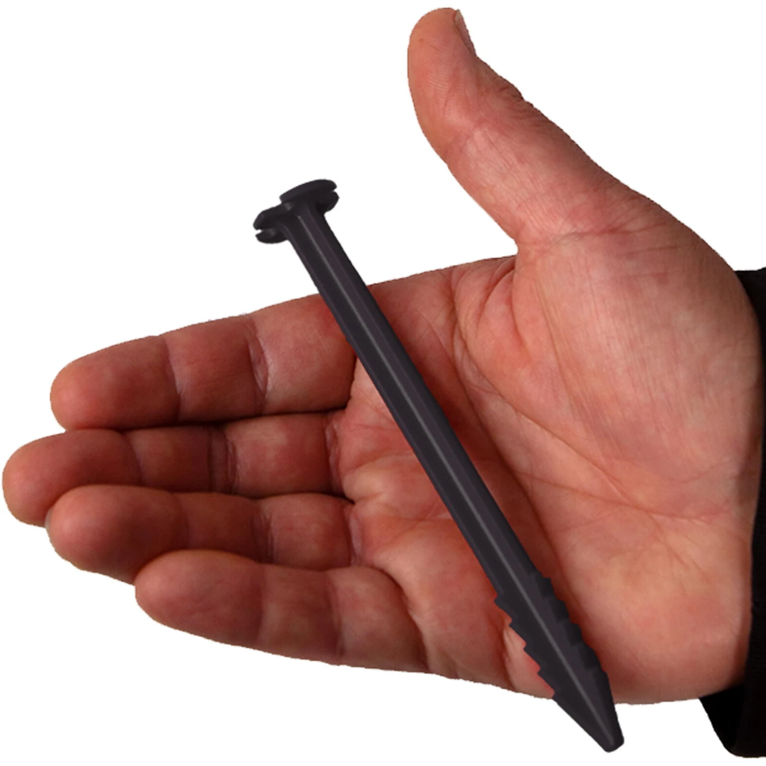 SwissPiranha BF120 - Zeltheringe - Image 4