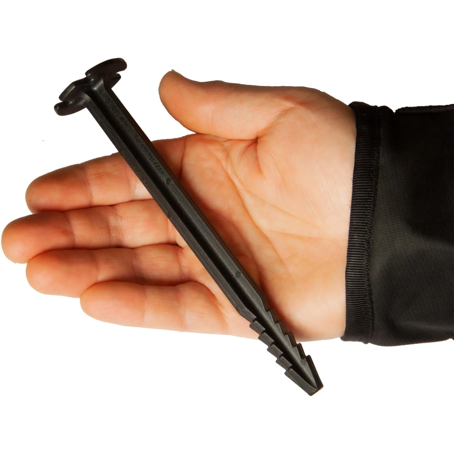 SwissPiranha BF150 - Zeltheringe - Image 4