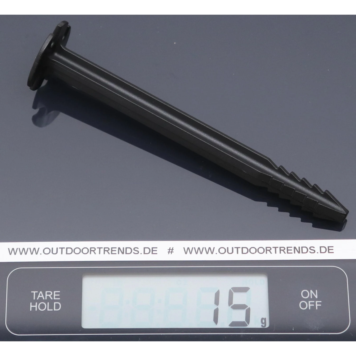 SwissPiranha BF150 - Zeltheringe - Image 5