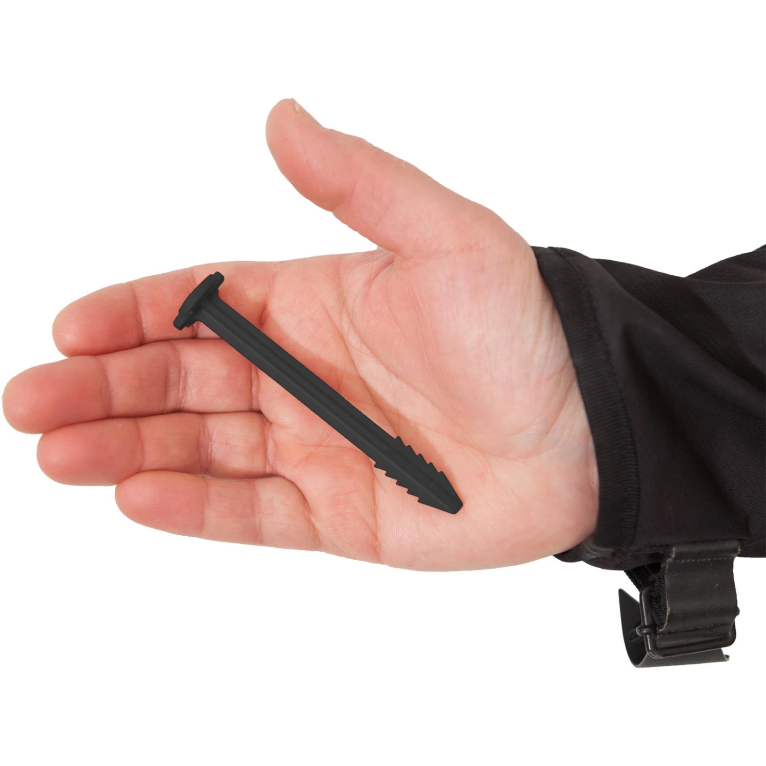 SwissPiranha BF90 - Zeltheringe - Image 4