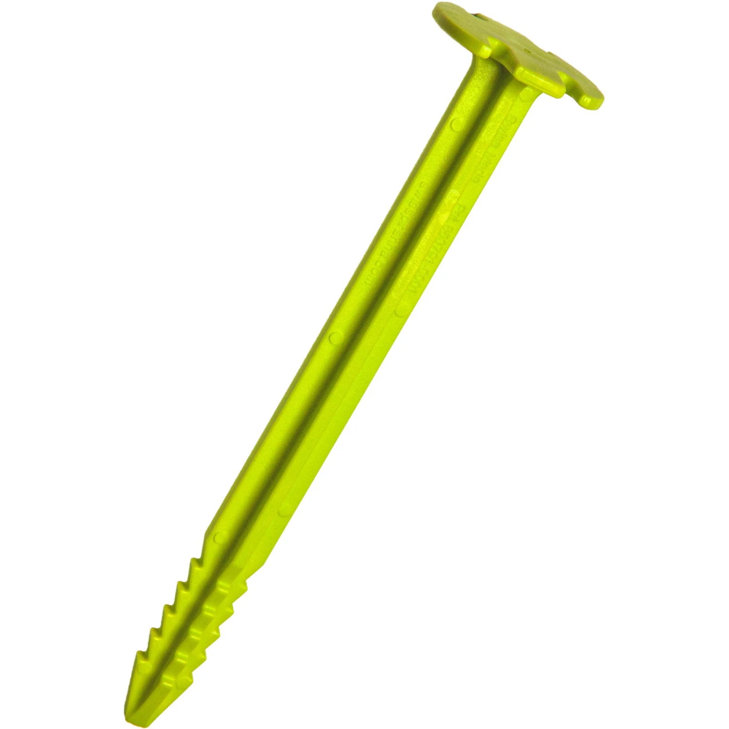 SwissPiranha GS150 - Zeltheringe - Image 4