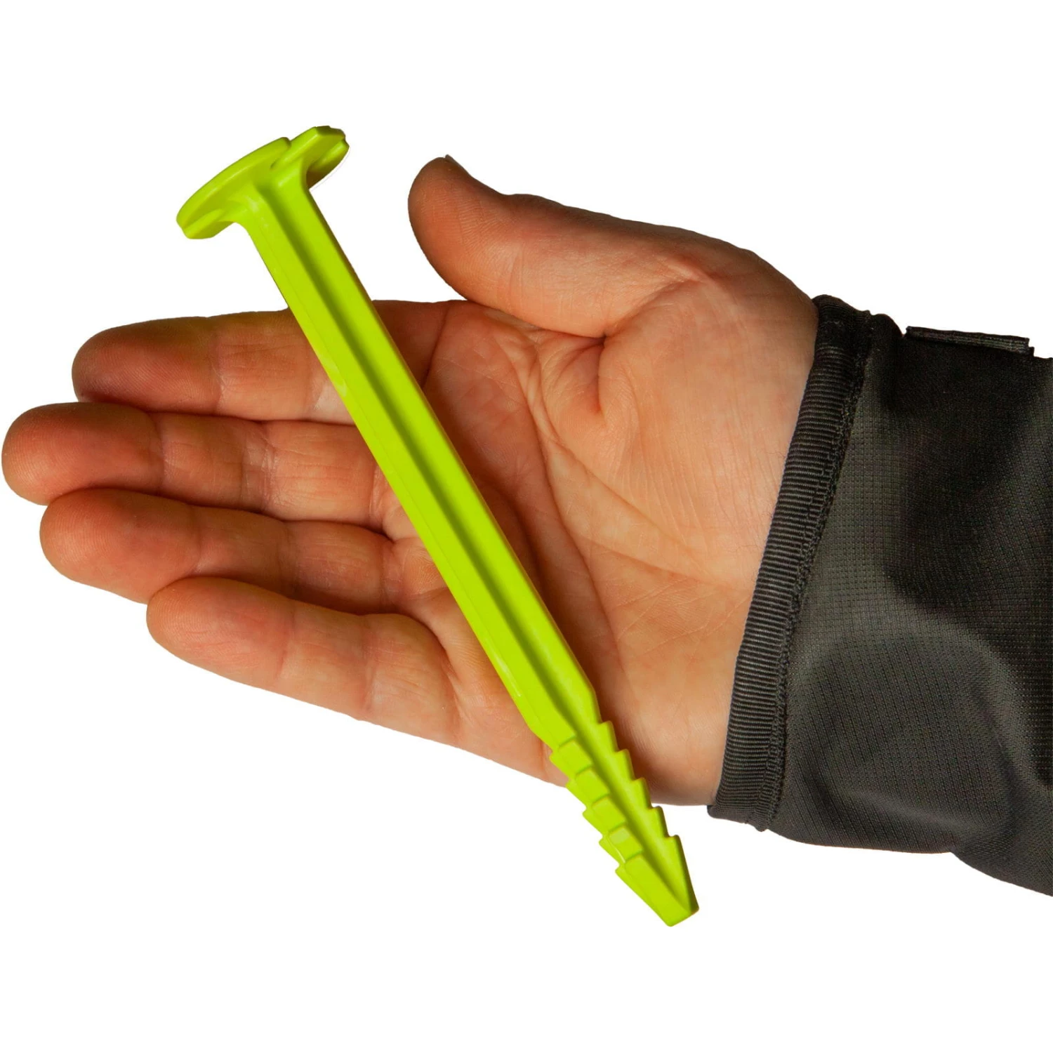 SwissPiranha GS150 - Zeltheringe - Image 5