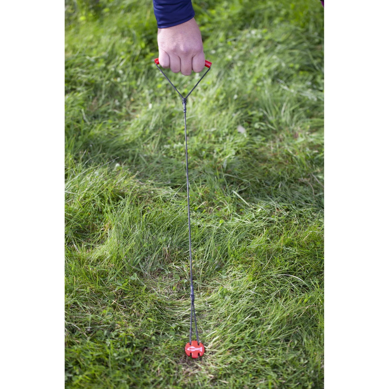 SwissPiranha PegPuller - Hering-Entferner - Image 5