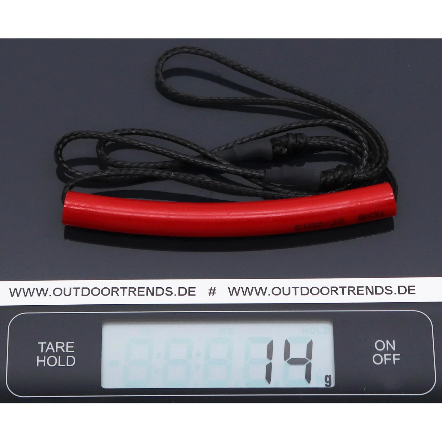 SwissPiranha PegPuller - Hering-Entferner - Image 6