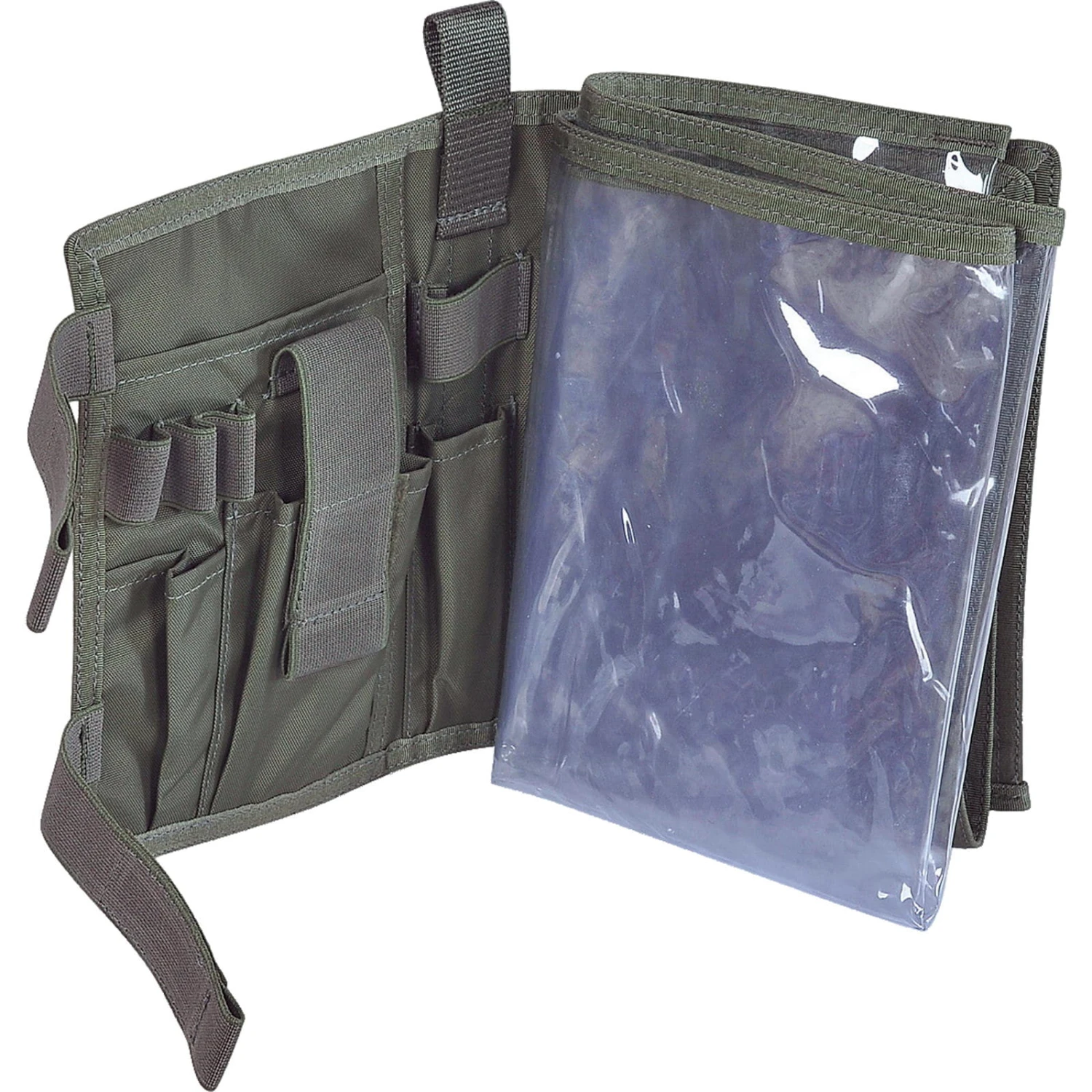 Tasmanian Tiger Map Case Large - Organizer - Image 3