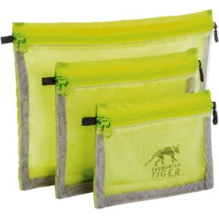 Tasmanian Tiger Mesh Pocket Set