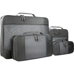 Tasmanian Tiger Mesh Pocket Set XL - Packwürfel