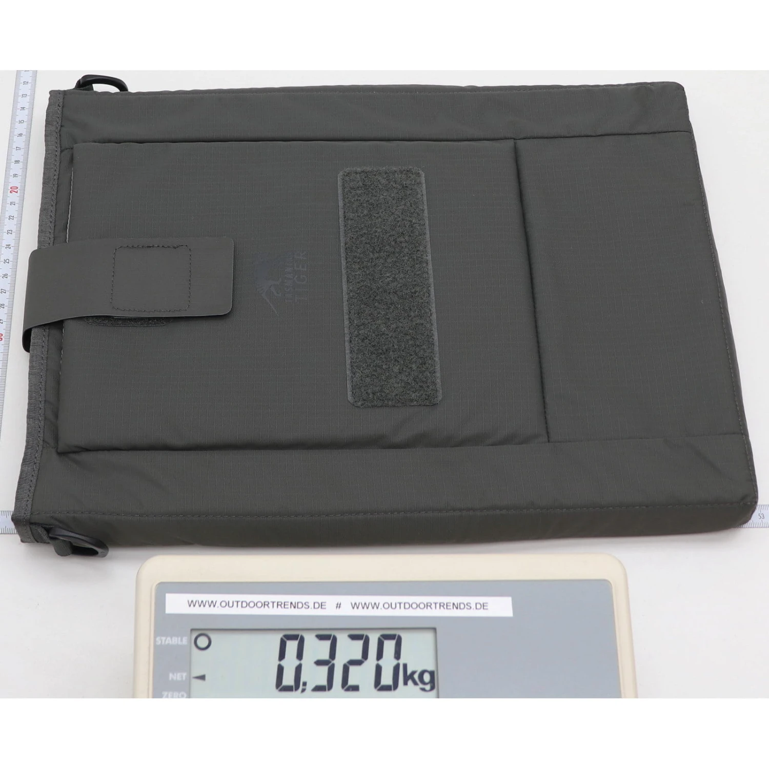 Tasmanian Tiger Modular Computer Sleeve - Laptophülle - Image 7