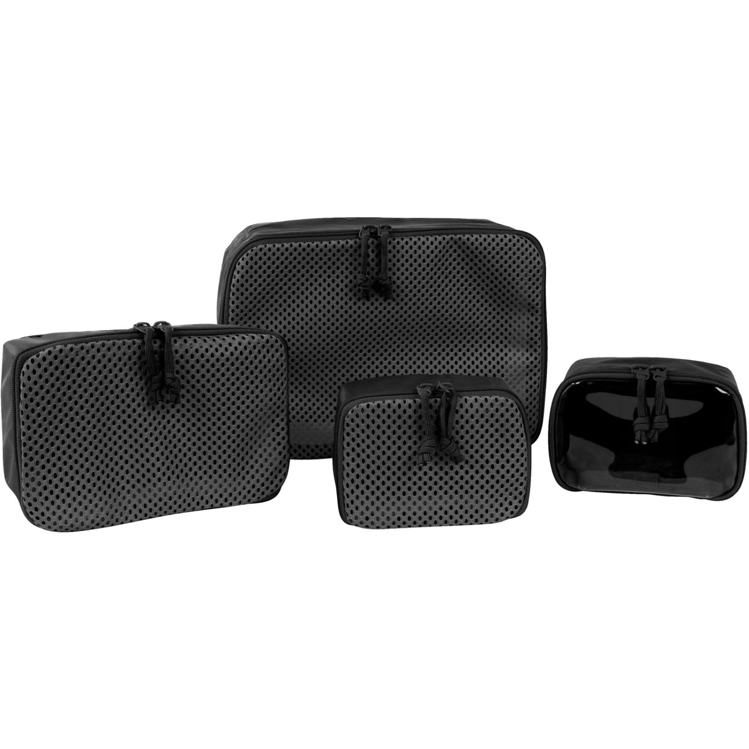 Tasmanian Tiger Modular Pouch Set VL - Netztaschen - Image 2