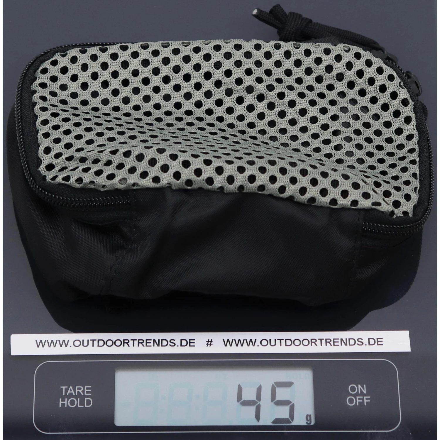 Tasmanian Tiger Modular Pouch Set VL - Netztaschen - Image 9