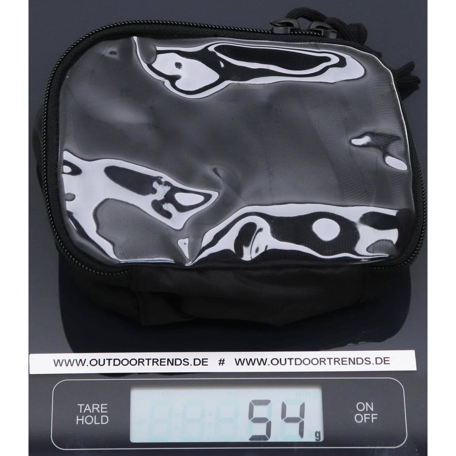 Tasmanian Tiger Modular Pouch Set VL - Netztaschen - Image 12