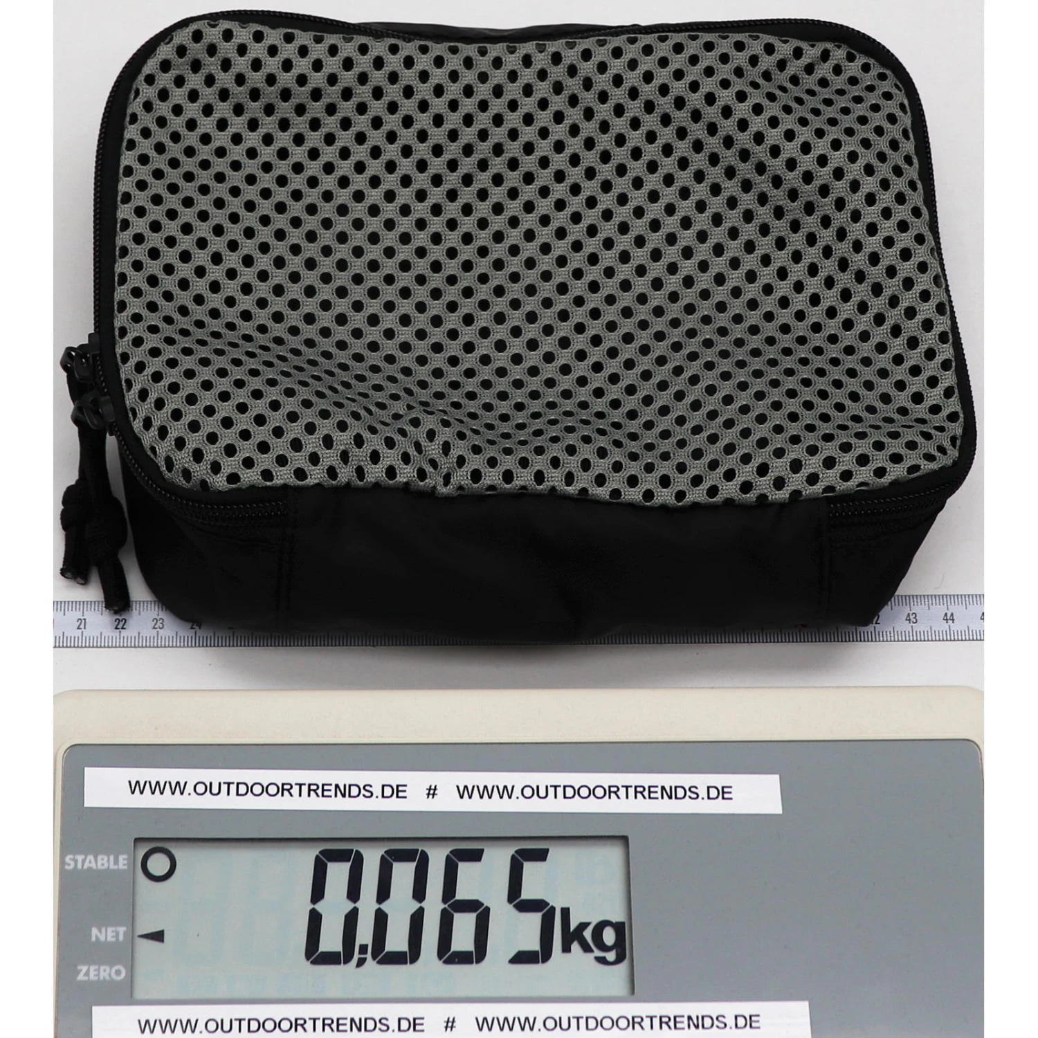 Tasmanian Tiger Modular Pouch Set VL - Netztaschen - Image 6