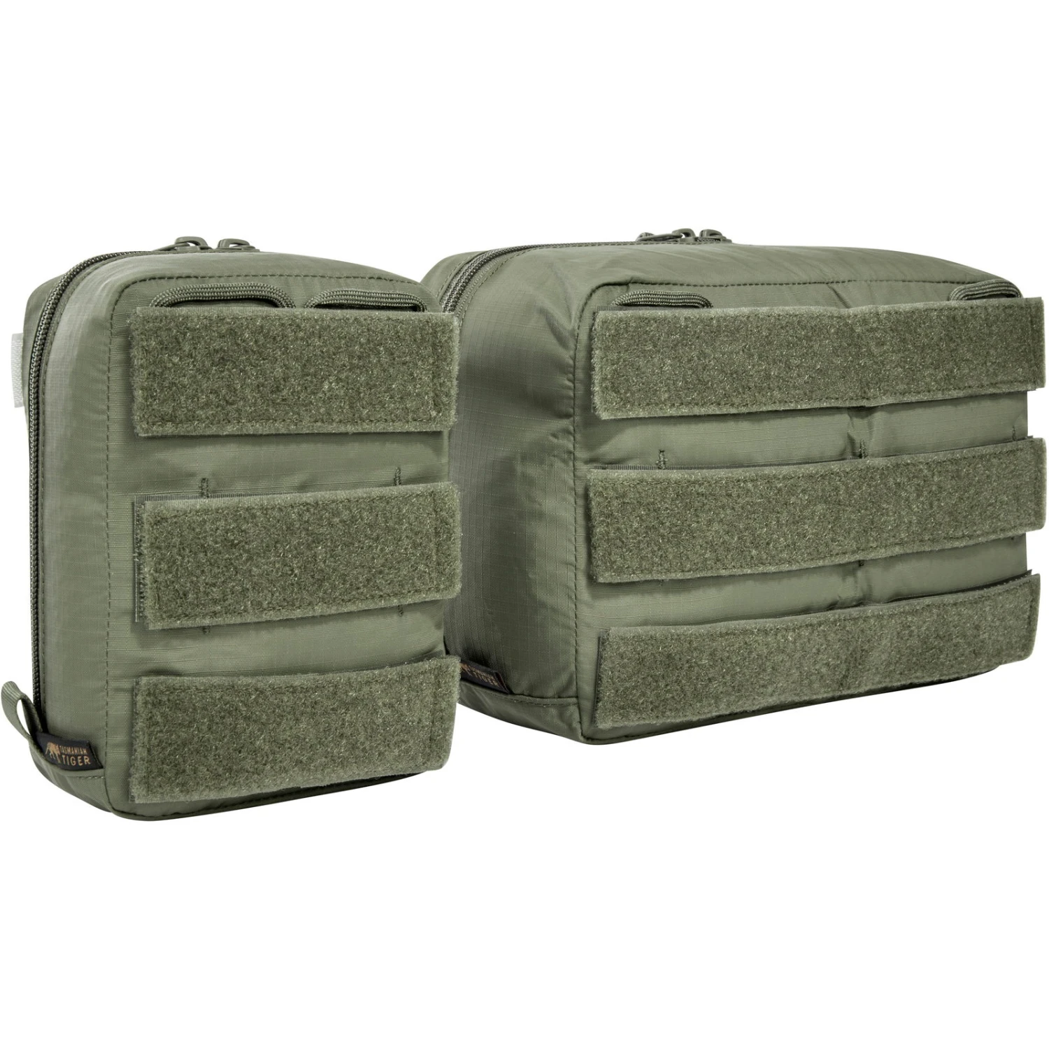 Tasmanian Tiger Multipurpose Pouch Set VL - Aufbewahrungstaschen - Image 2