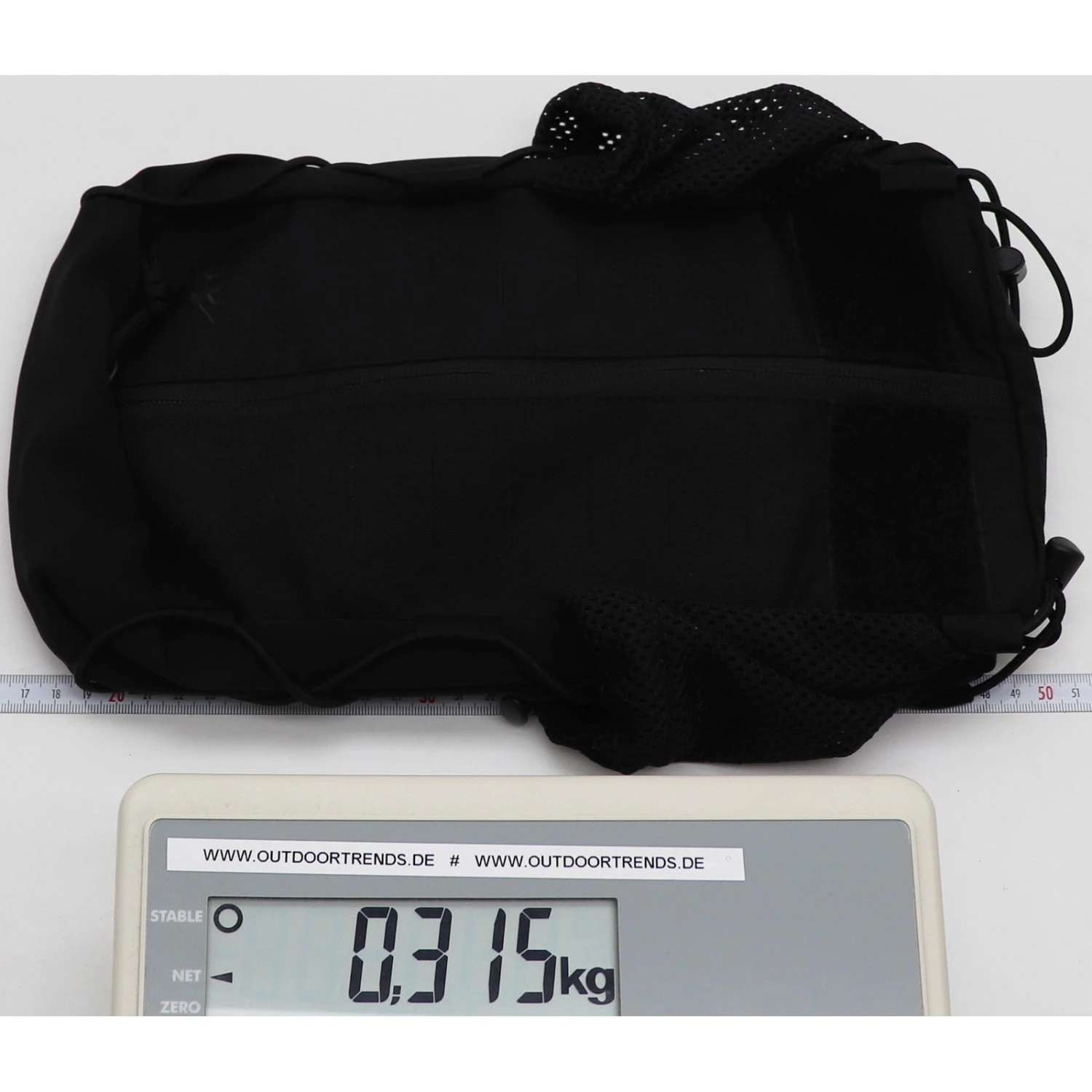 Tasmanian Tiger Tac Pouch 11 MKII - Zusatztasche - Image 6