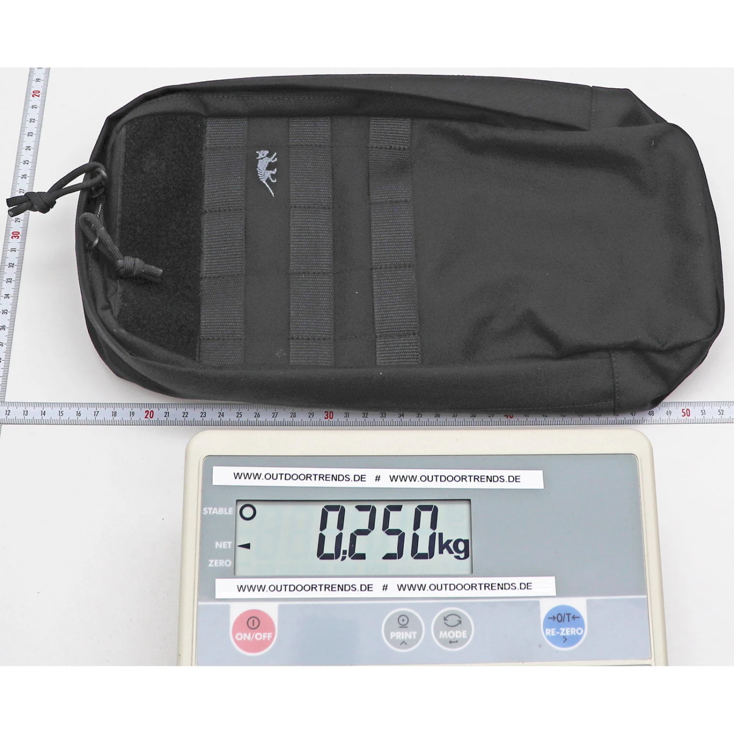 Tasmanian Tiger Tac Pouch 8 SP - Zusatztasche - Image 5