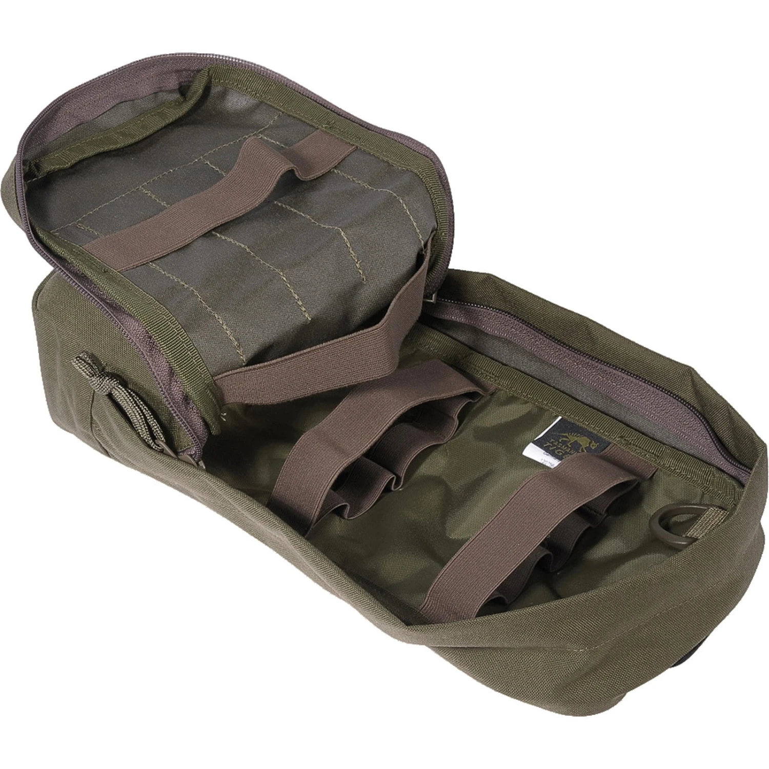 Tasmanian Tiger Tac Pouch 8 SP - Zusatztasche - Image 3