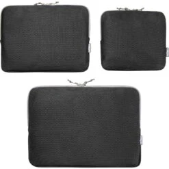 Tatonka Air Mesh Pocket Set III - Packtaschen
