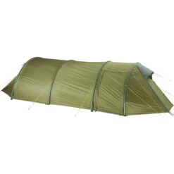 Tatonka Alaska 4 PU - Familien-Zelt