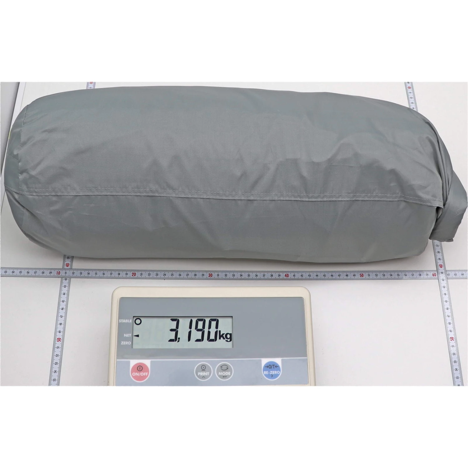 Tatonka Arctis 2.235 PU - Zwei-Personen-Zelt - Image 3