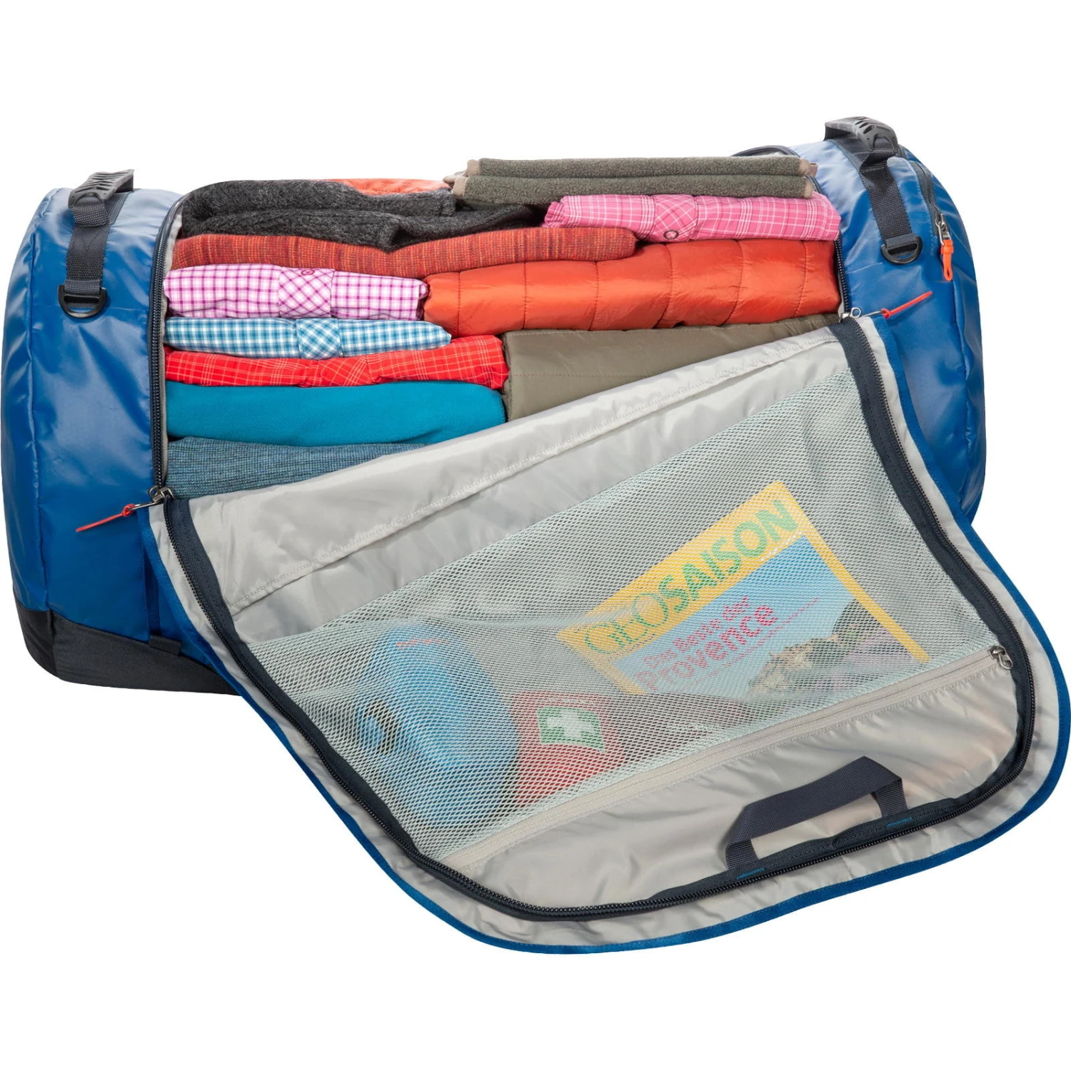 Tatonka Barrel L - Reisetasche - Image 6