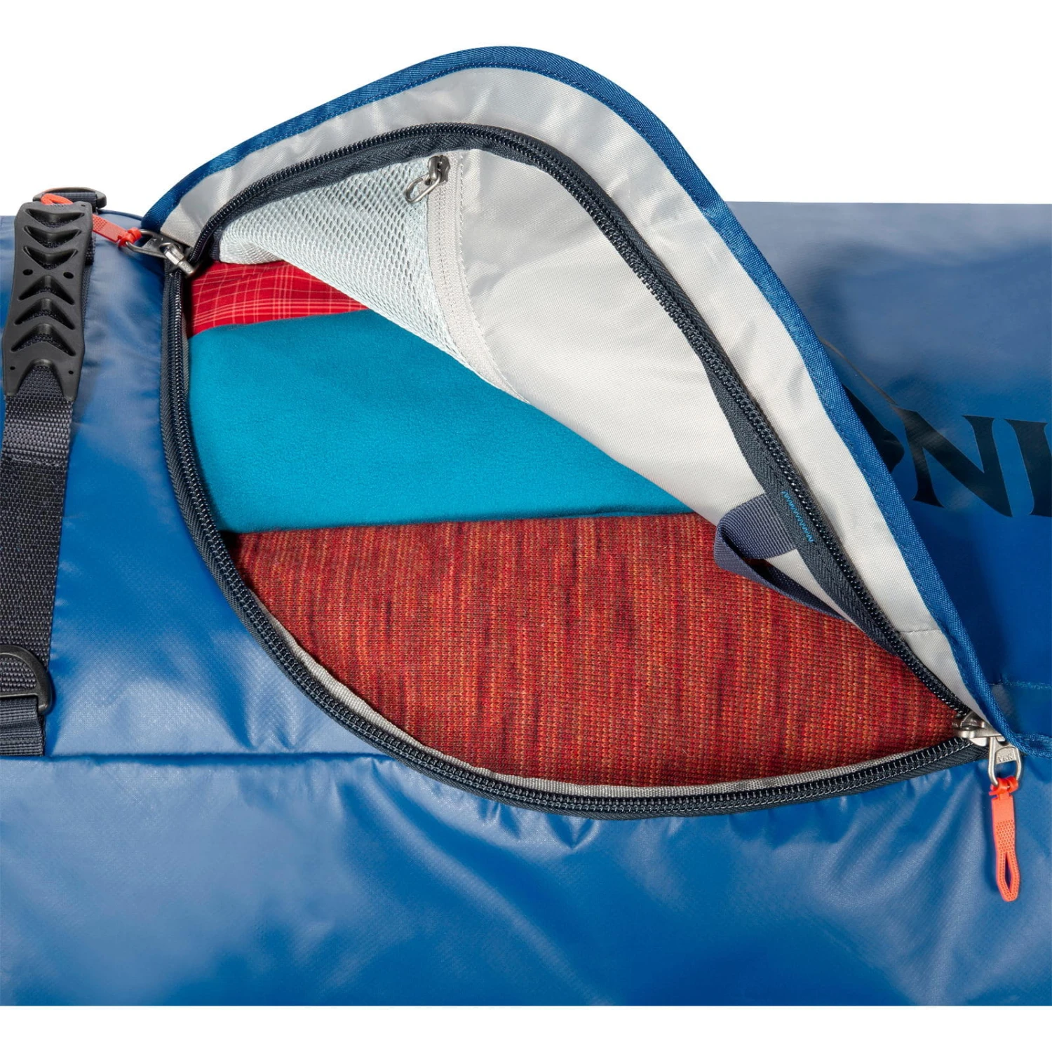 Tatonka Barrel L - Reisetasche - Image 7