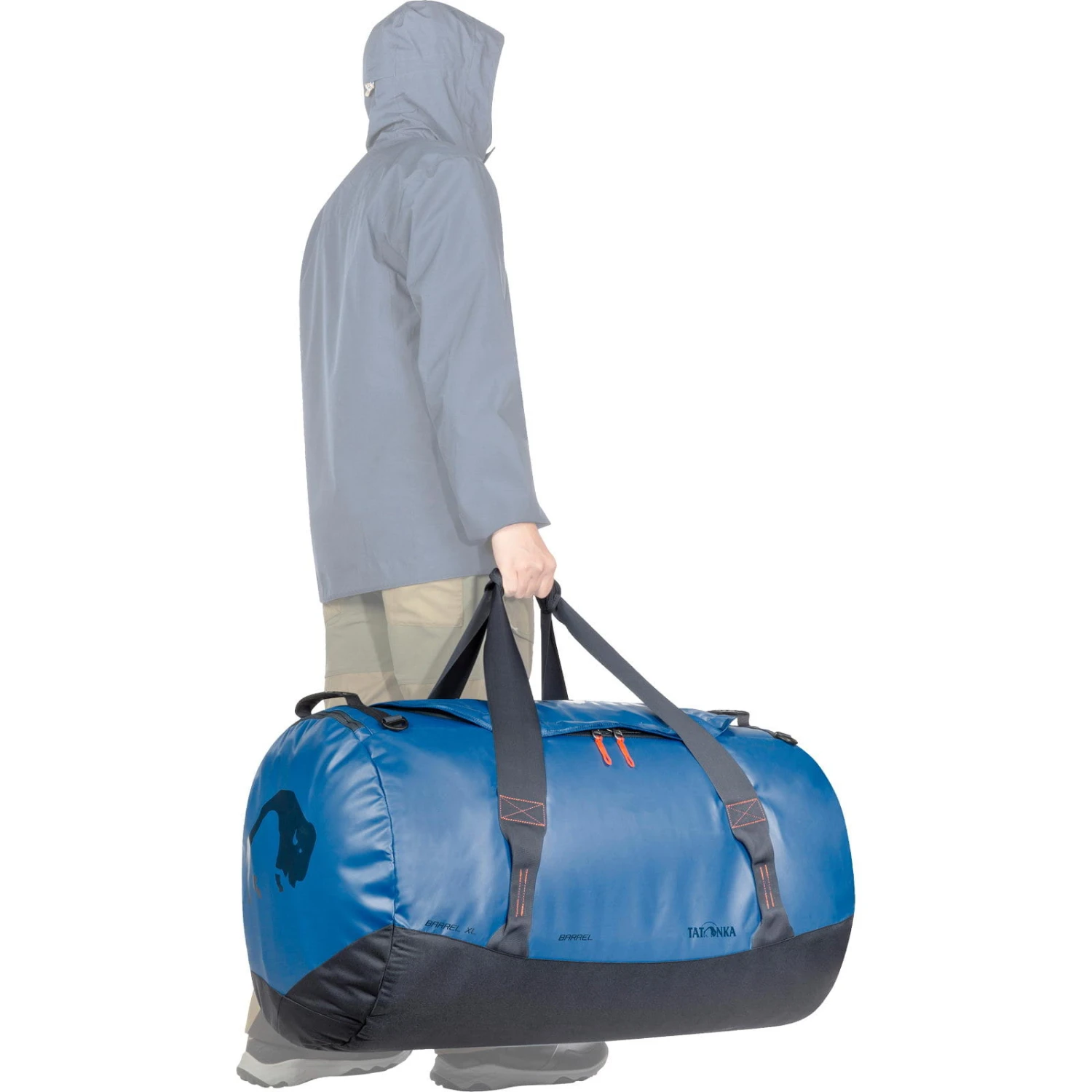 Tatonka Barrel L - Reisetasche - Image 12