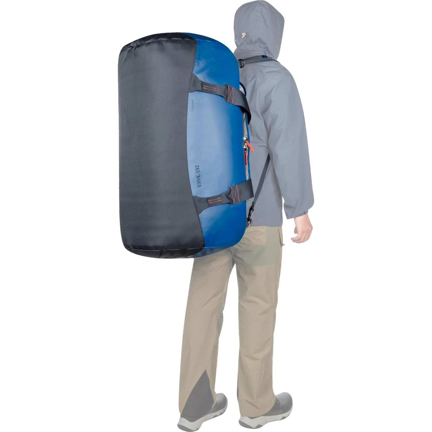 Tatonka Barrel L - Reisetasche - Image 13