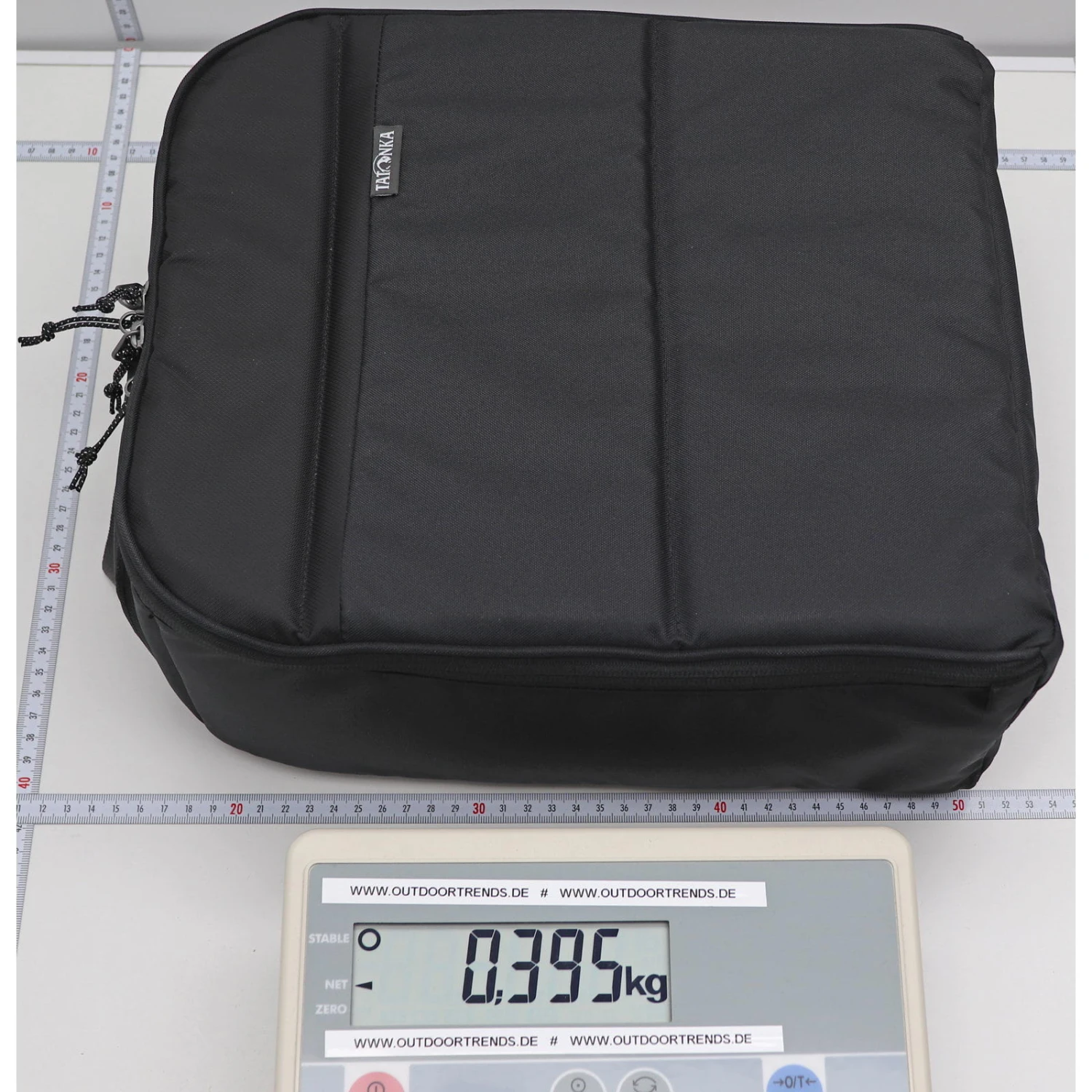 Tatonka Camera Insert L - Fototasche - Image 8